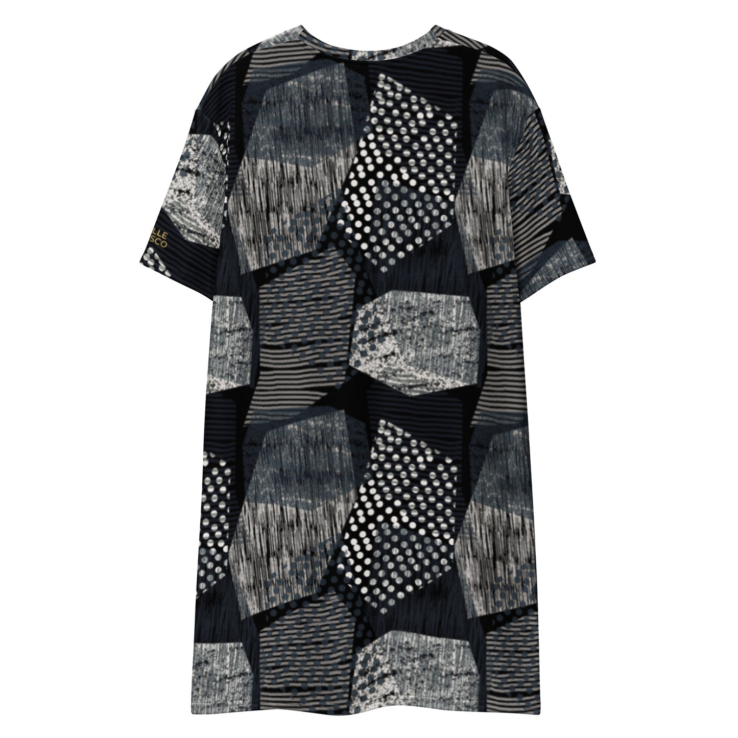 The Lost Files T-shirt Dress