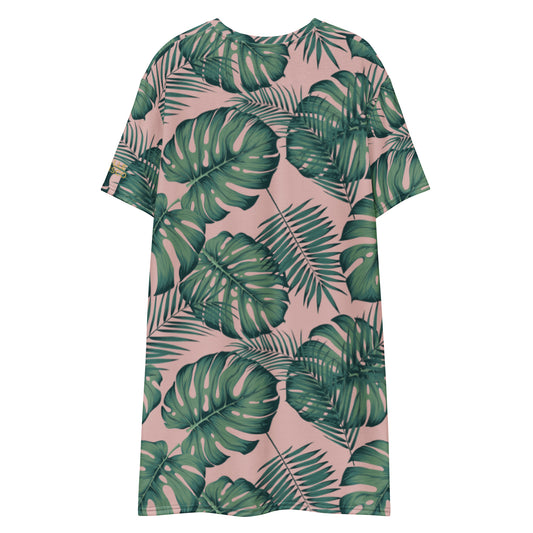 Nurture T-shirt Dress