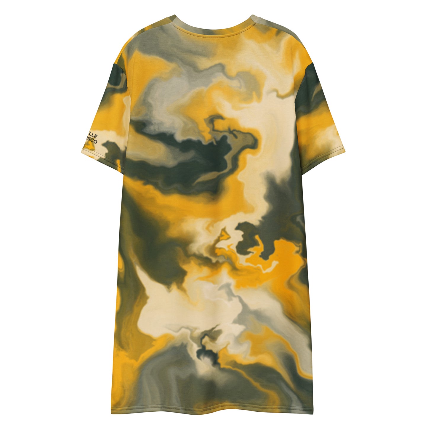Knowing T-shirt Dress