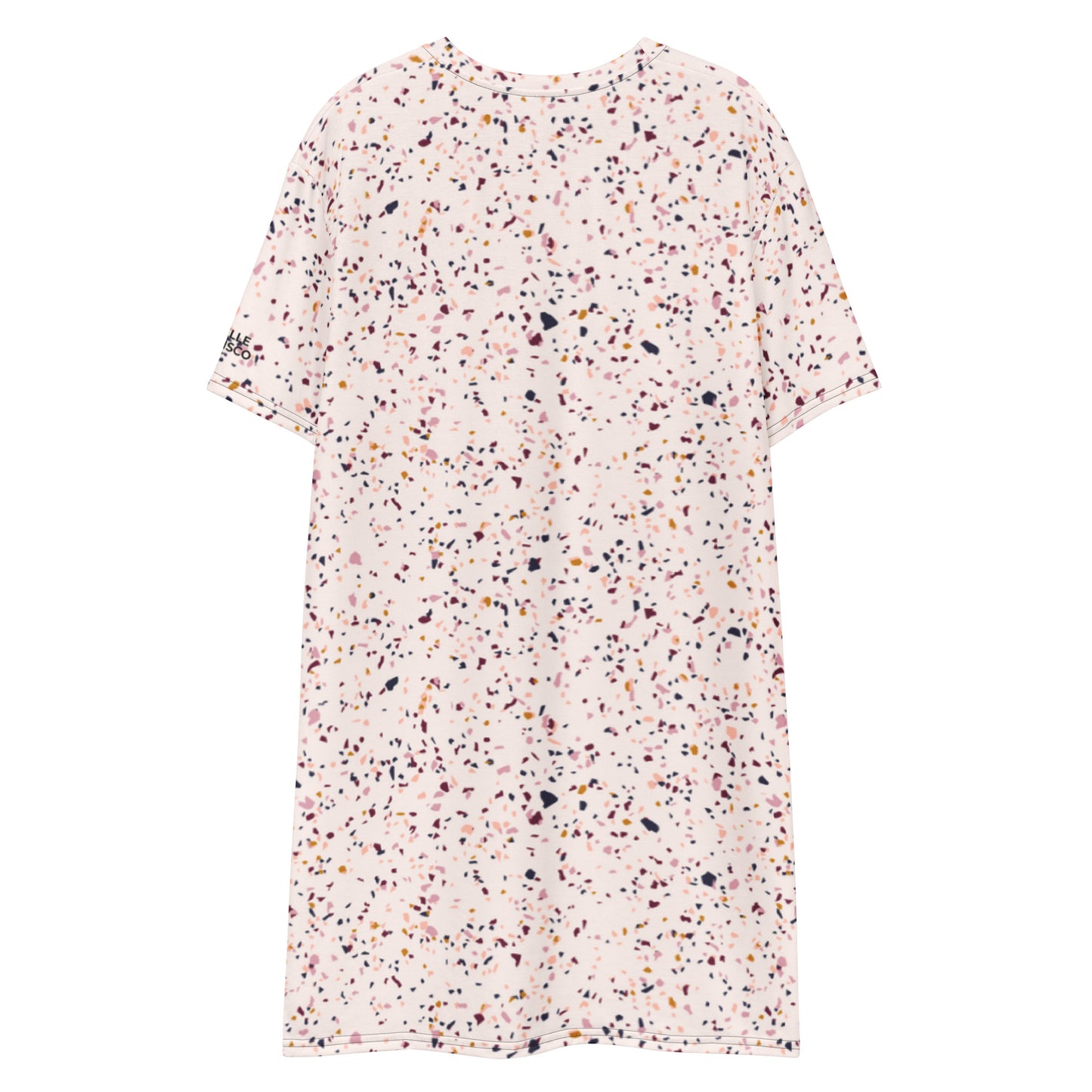 Expand T-shirt Dress