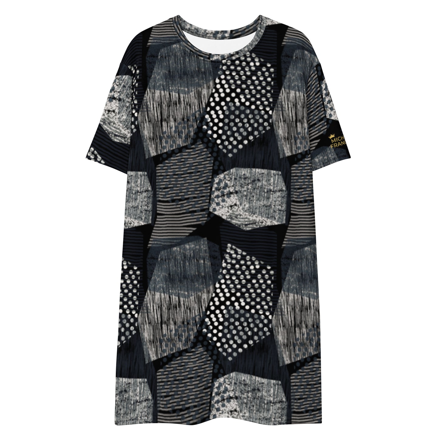The Lost Files T-shirt Dress