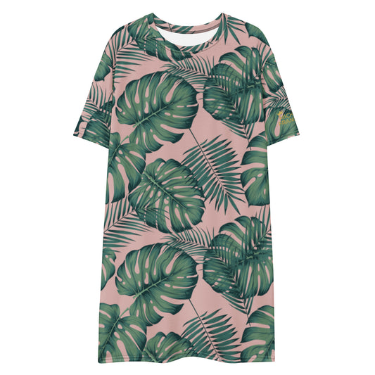 Nurture T-shirt Dress
