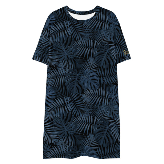 Peaceful T-shirt Dress