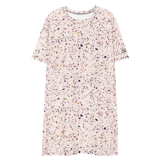 Expand T-shirt Dress