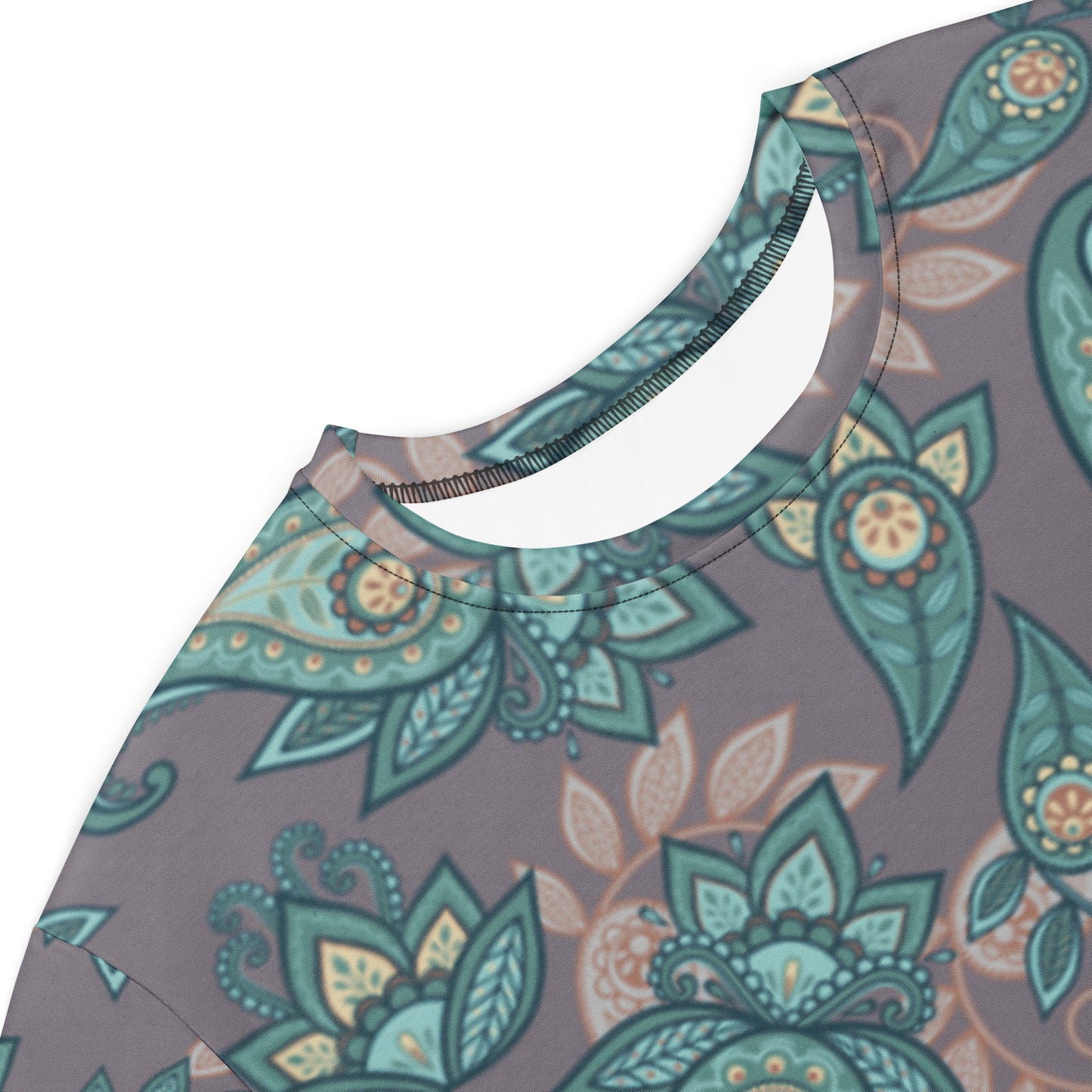 Sneak Peek T-shirt Dress