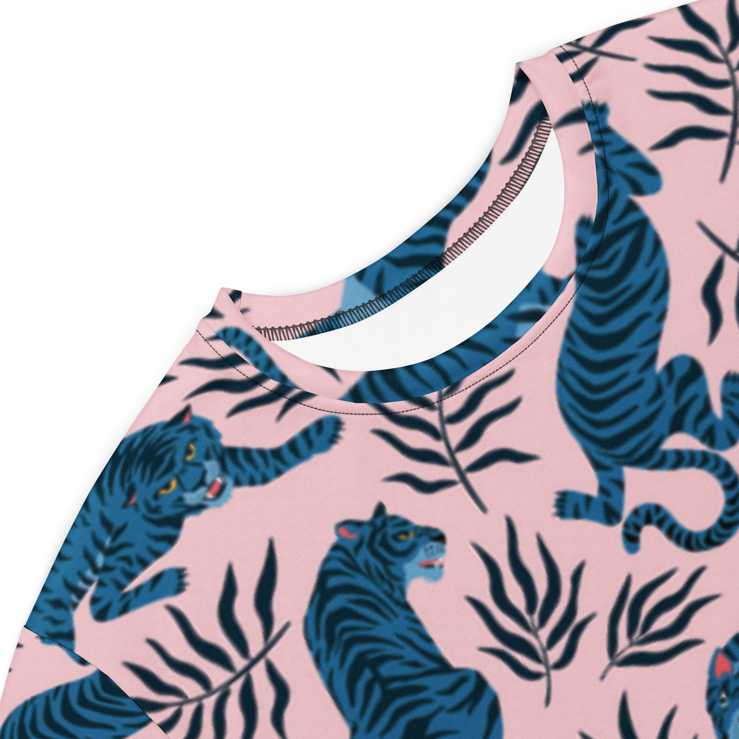 Soar T-shirt Dress