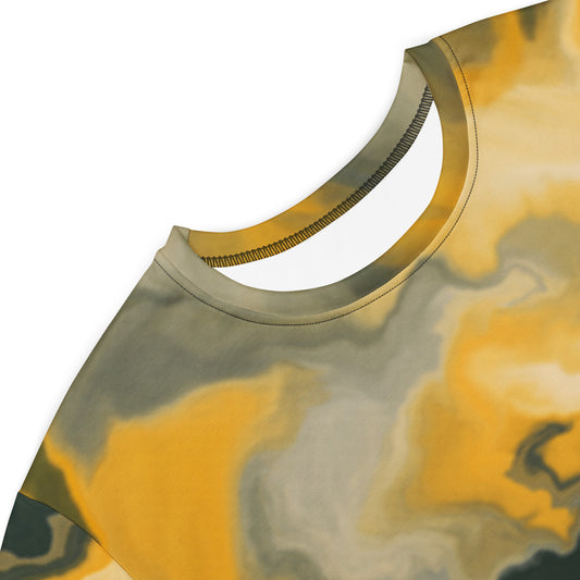 Knowing T-shirt Dress