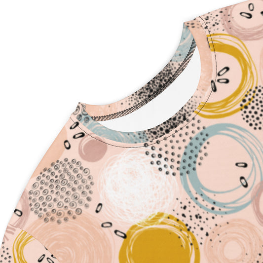 Connection T-shirt Dress