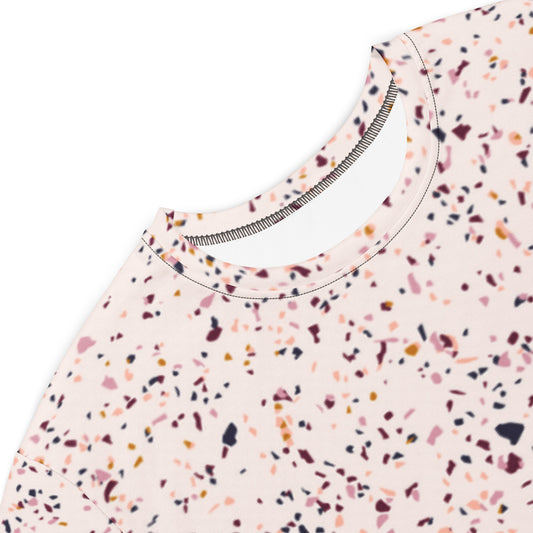 Expand T-shirt Dress