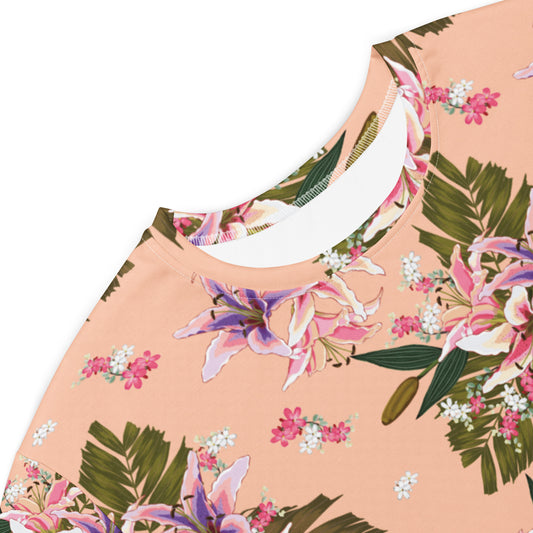 I Feel Good T-shirt Dress