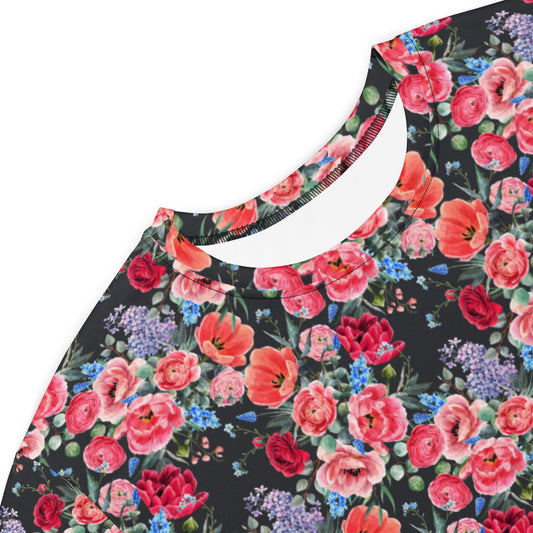 Classic Vibes T-shirt dress