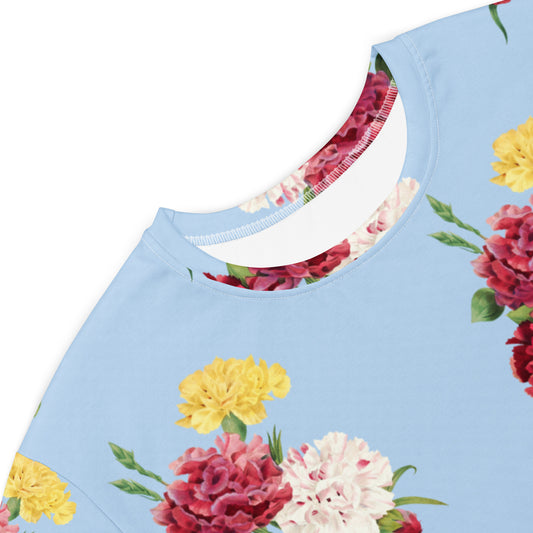 Spring Awakens T-shirt Dress