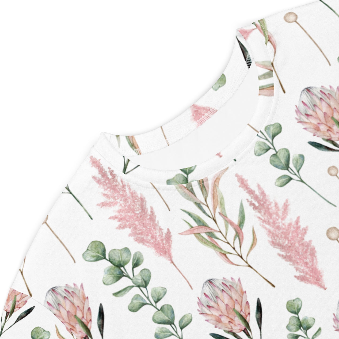 Forever Spring T-shirt Dress