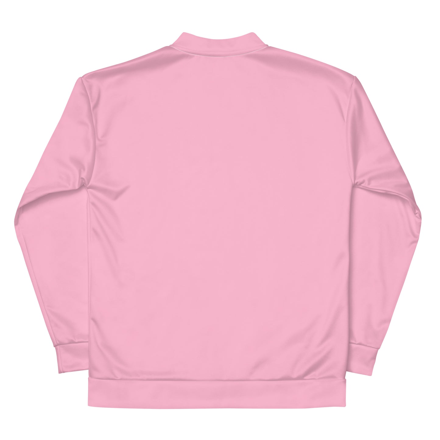 Cotton Candy Bomber Jacket (Unisex)