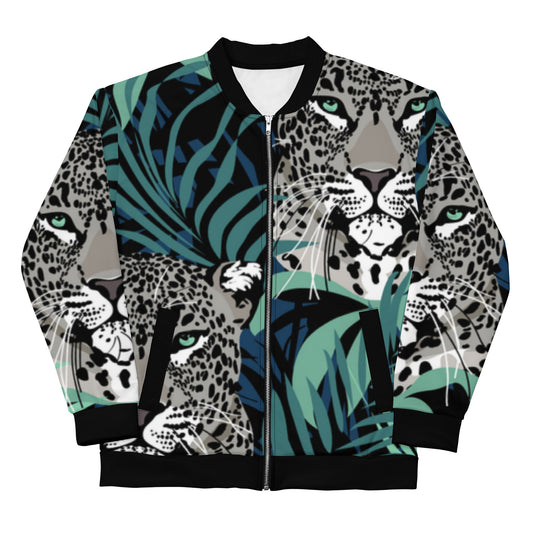 Boss Bomber Jacket (Unisex) - Michelle Francisco