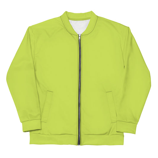 Mindaro Bomber Jacket (Unisex) - Michelle Francisco
