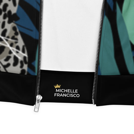 Boss Bomber Jacket (Unisex) - Michelle Francisco