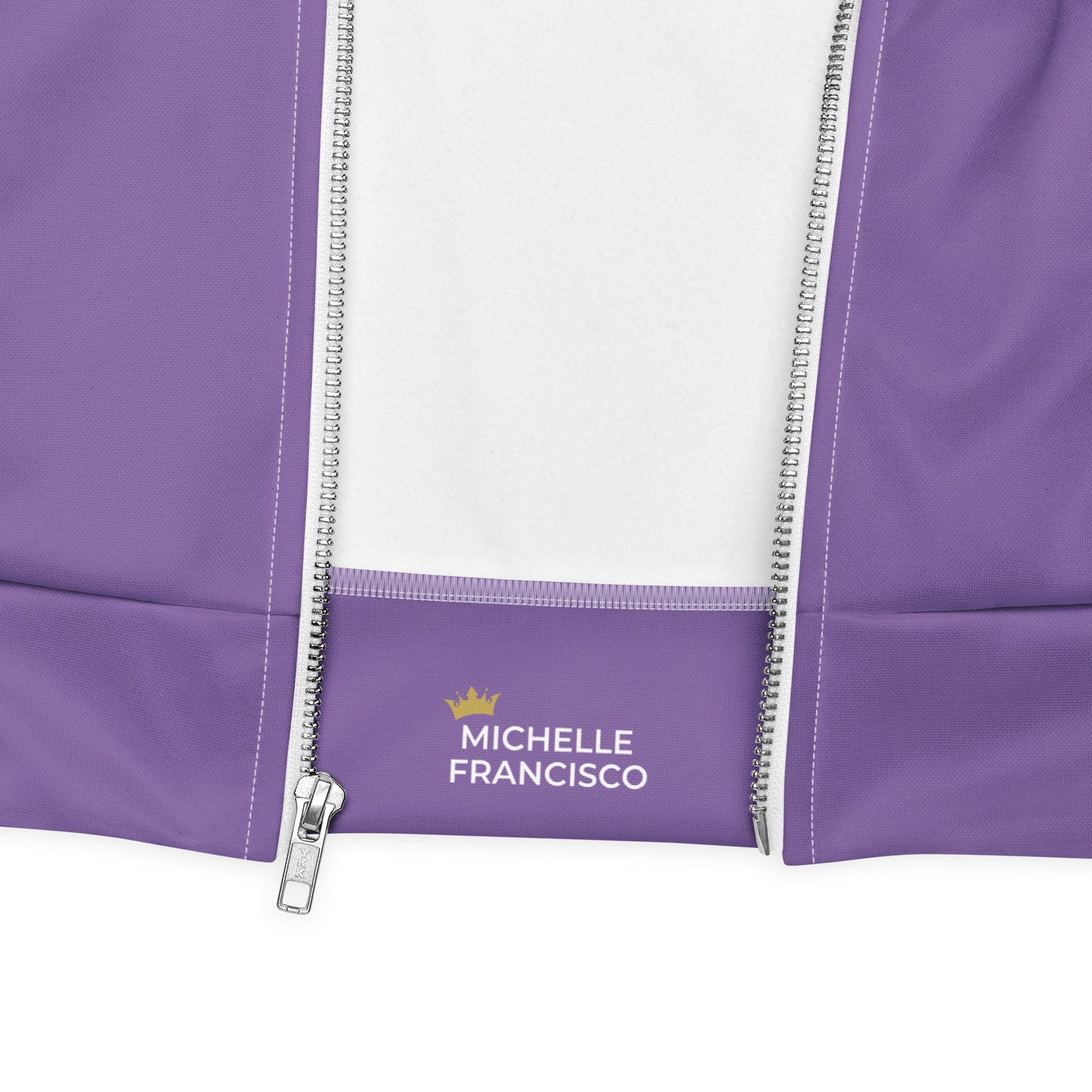 Ce Soir Bomber Jacket (Unisex)