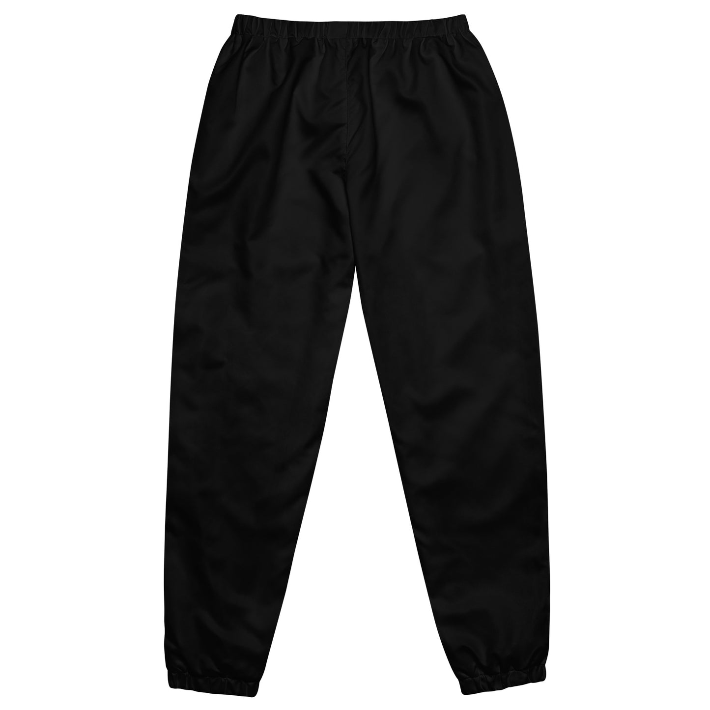 Men's Black Track Pants - Michelle Francisco