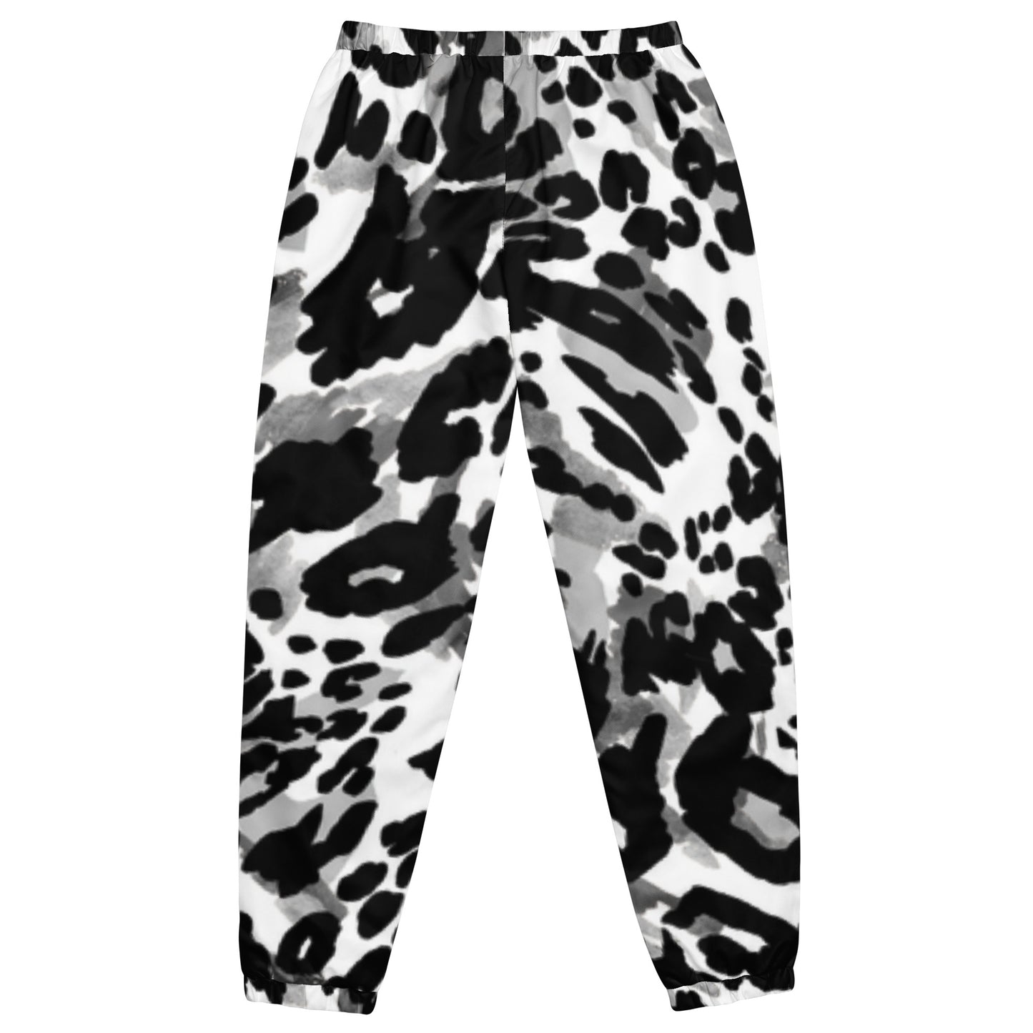 Men's Rapper Track Pants