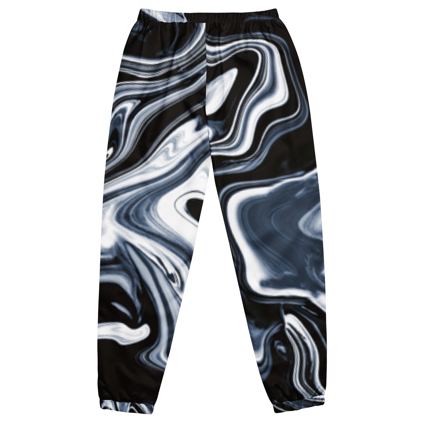 Men's Waves Track Pants