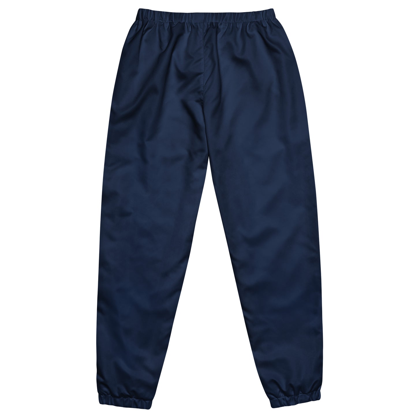 Men's Navy Track Pants