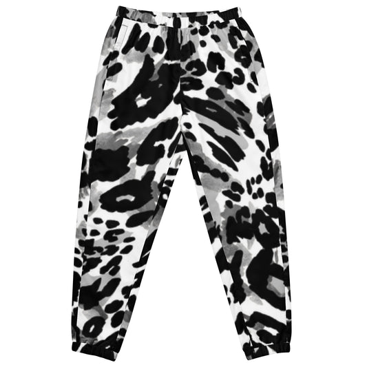 Men's Rapper Track Pants