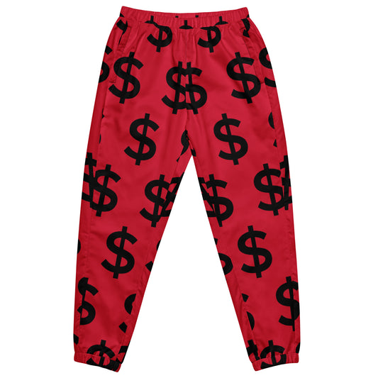 Men's Rich Track Pants