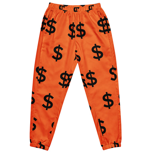 Men's Loaded Track Pants