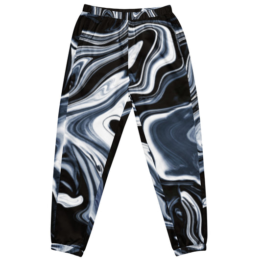 Men's Waves Track Pants
