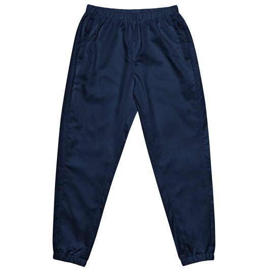 Men's Navy Track Pants