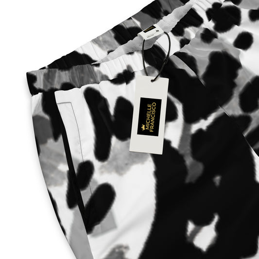 Men's Rapper Track Pants