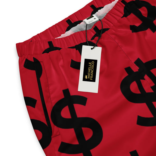 Men's Rich Track Pants