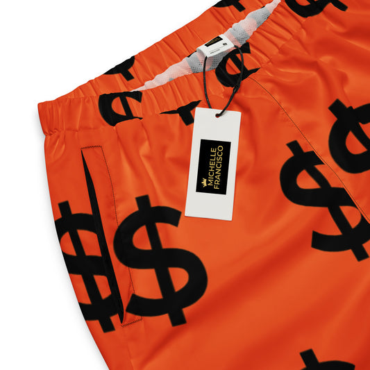 Men's Loaded Track Pants