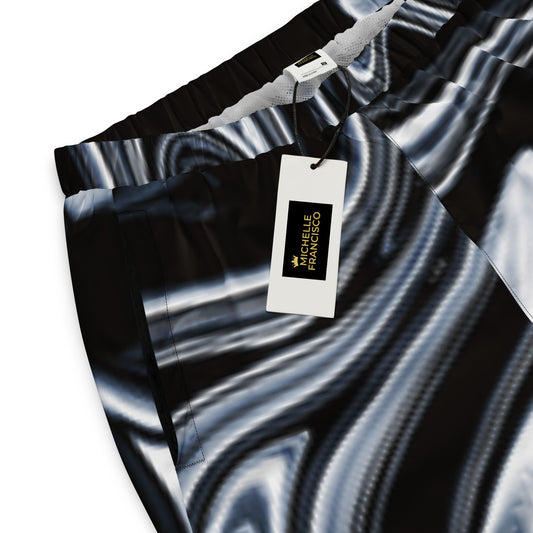 Men's Waves Track Pants