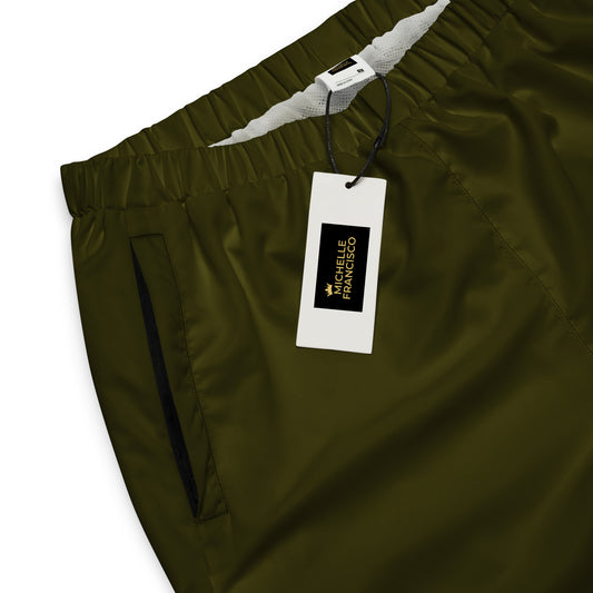 Men's Karaka Track Pants