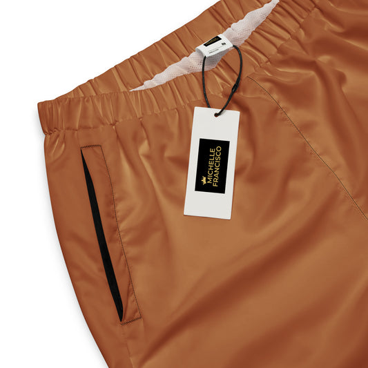 Men's Nude Track Pants