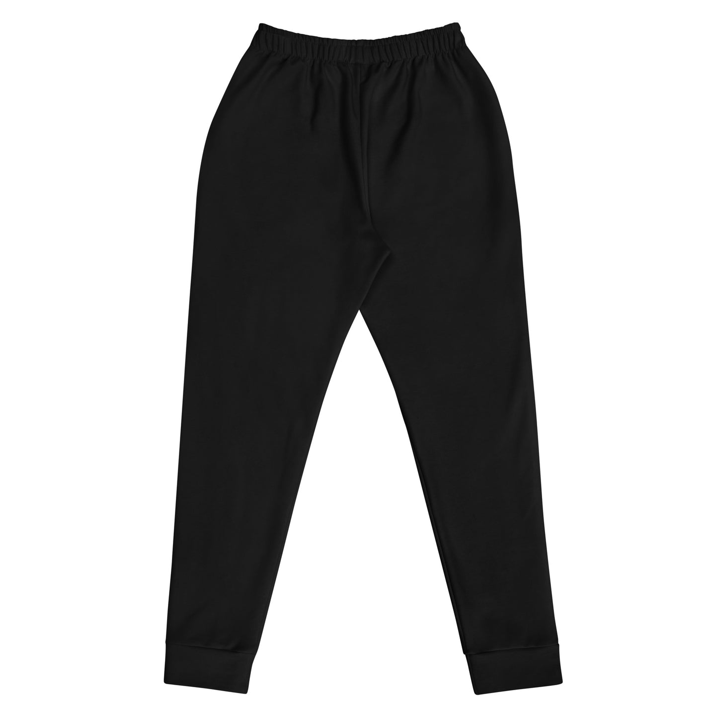 Women's Black Joggers