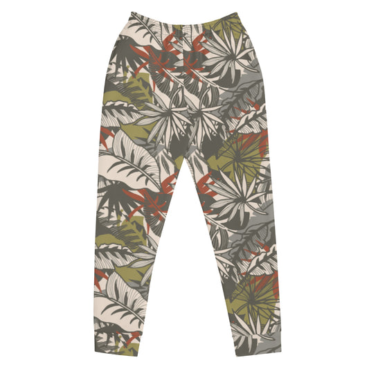 Happier Women's Joggers - Michelle Francisco