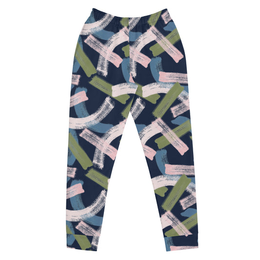 Better This Way Women's Joggers - Michelle Francisco