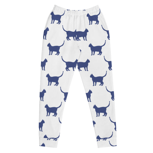Cat Lover Women's Joggers - Michelle Francisco