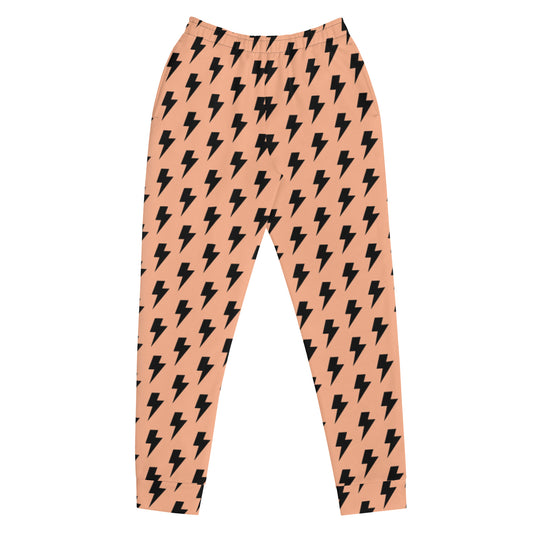 Lightning Women's Joggers - Michelle Francisco
