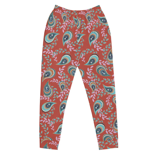 Endless Fun Women's Joggers - Michelle Francisco
