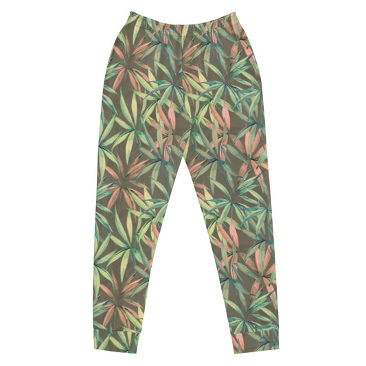Energy Women's Joggers - Michelle Francisco