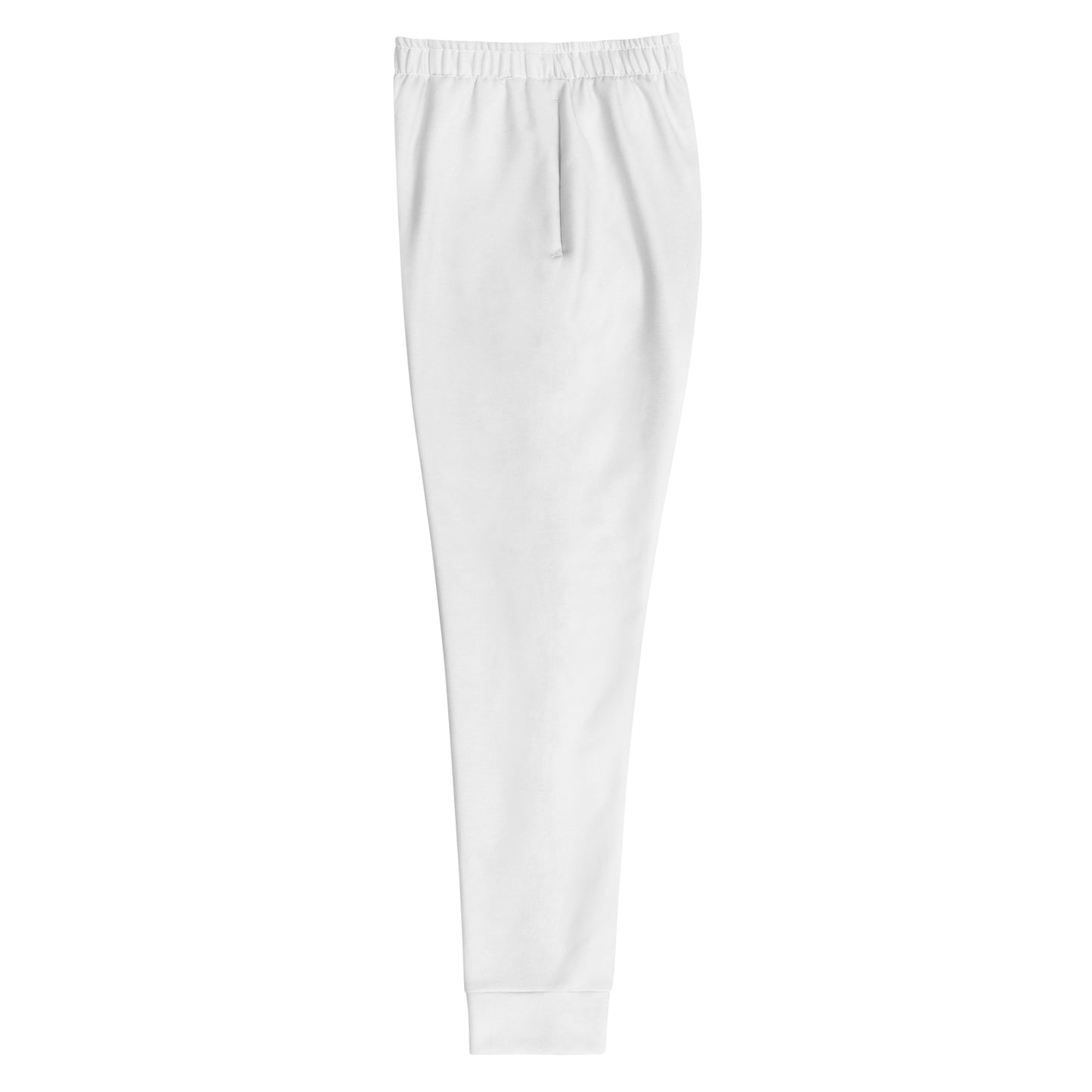 White Women's Joggers