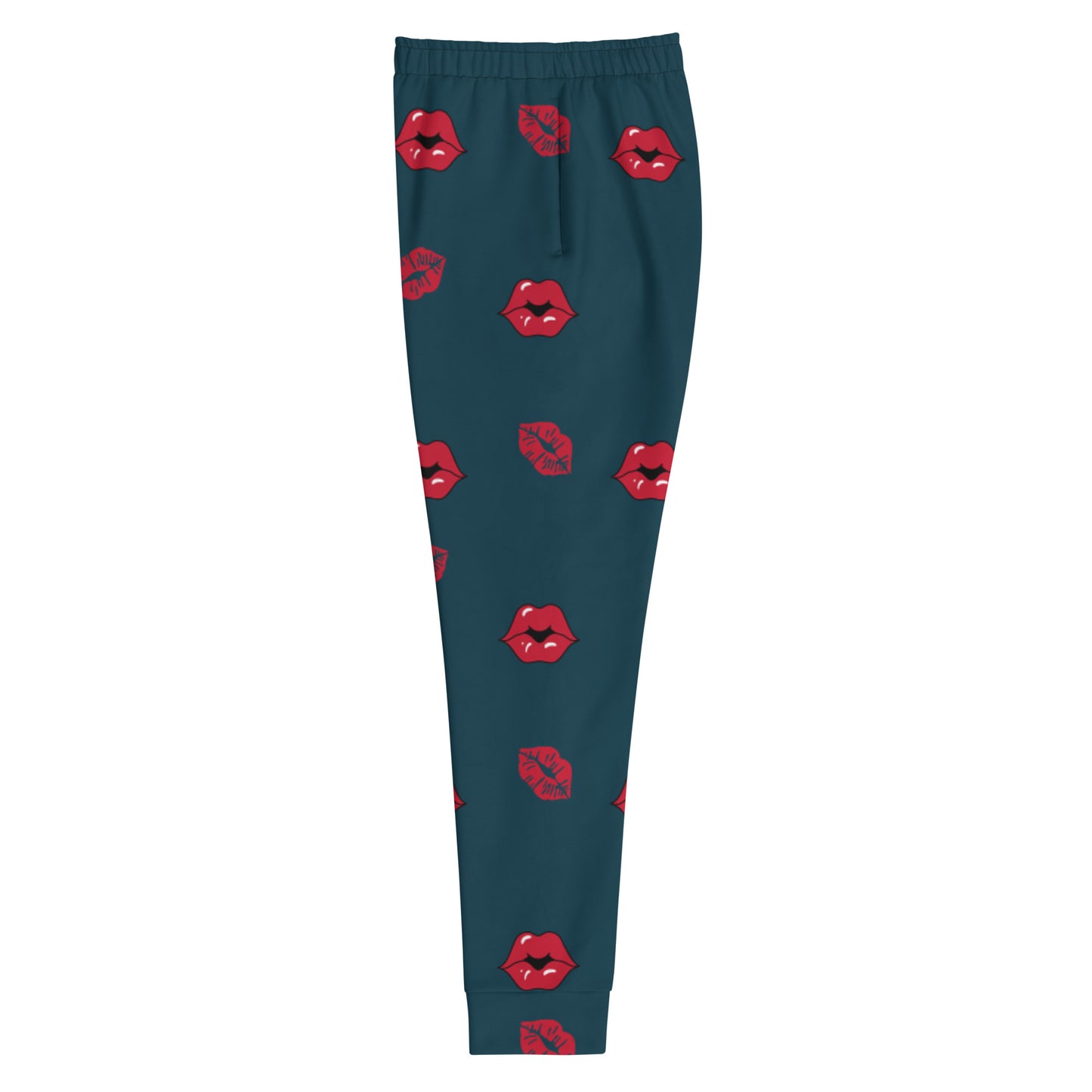 Kisses Women's Joggers