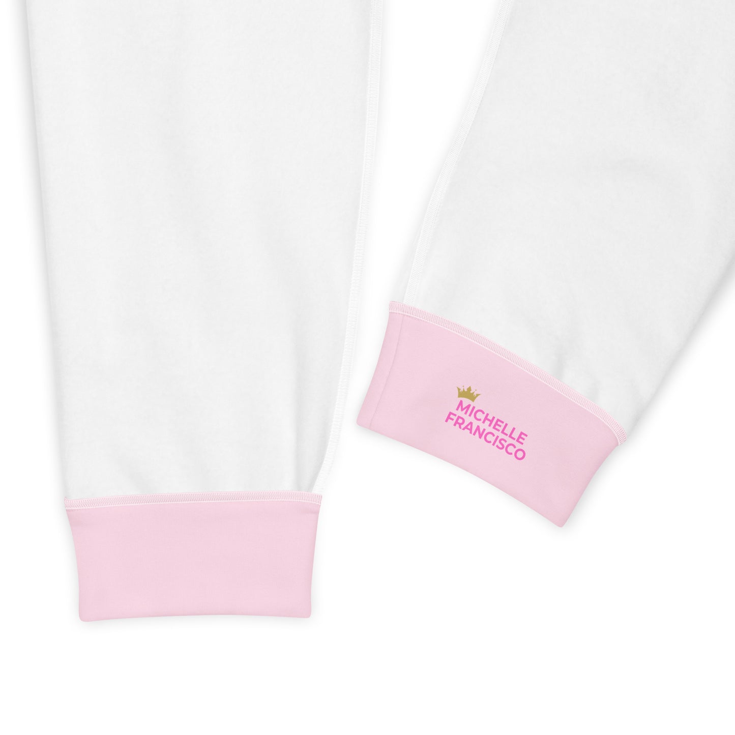 Pig Pink Women's Joggers