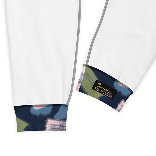 Better This Way Women's Joggers - Michelle Francisco