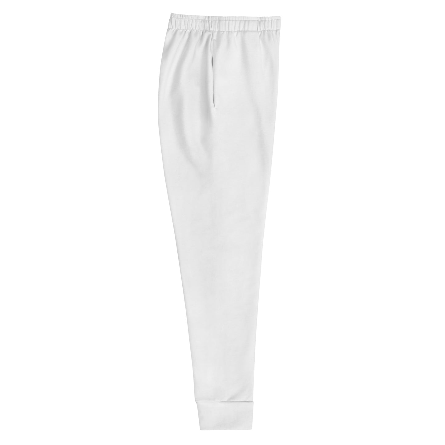 White Women's Joggers