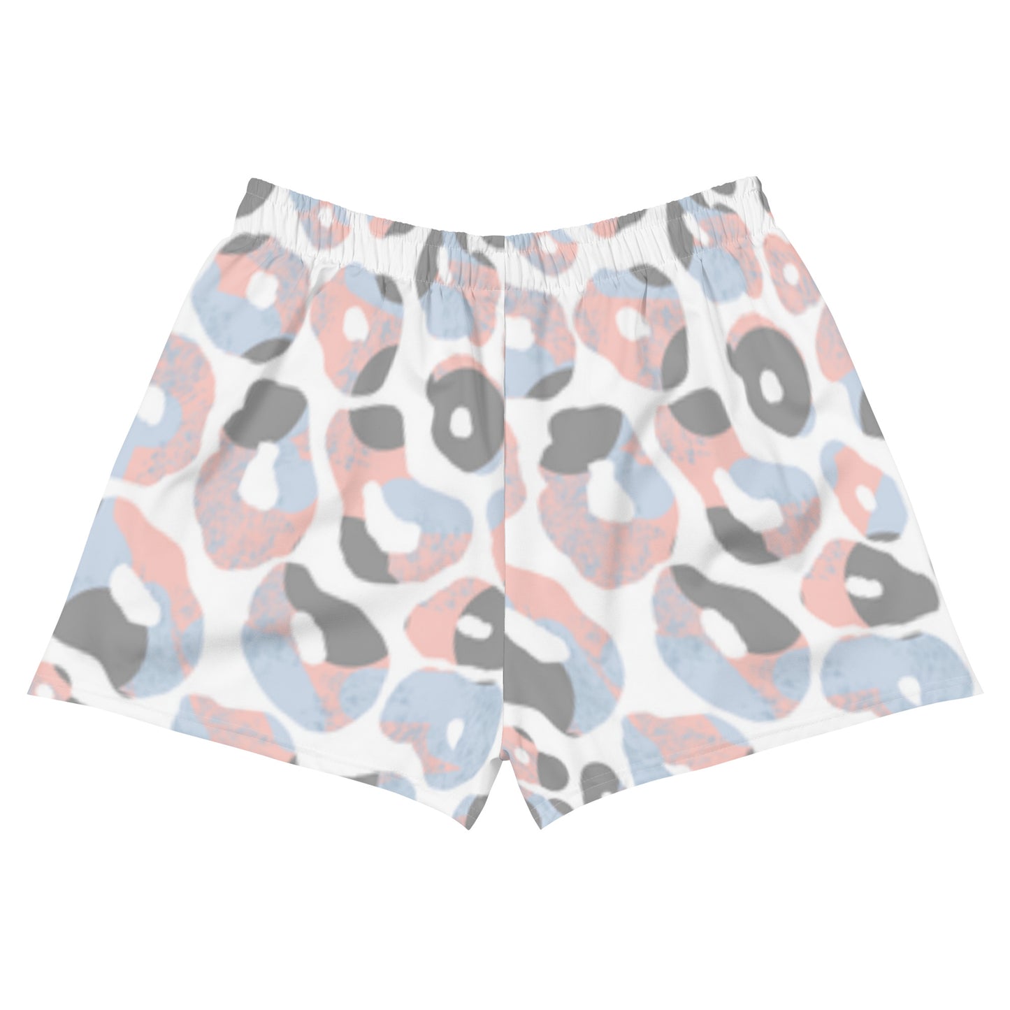 Women’s Chill Athletic Shorts